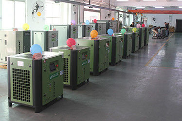 China Jucai Industrial (Shenzhen) Co., Ltd. usine