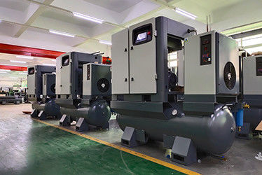 China Jucai Industrial (Shenzhen) Co., Ltd. usine