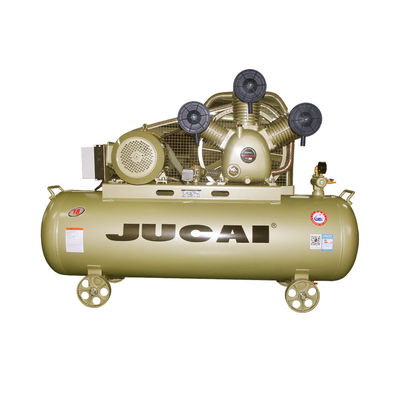 900 L/Min 7.5kw 10 Hp Air Gas Reciprocating Piston Air Compressor double piston head