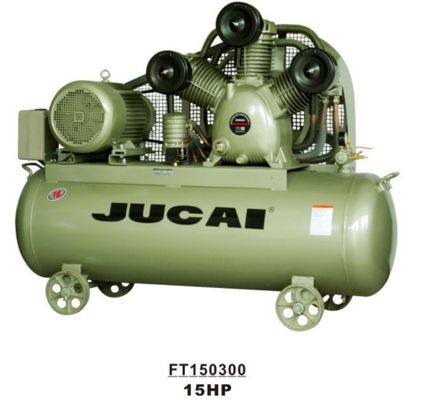 High Pressure Industrial Air Machine Air Compressor 15hp 11kw 300L