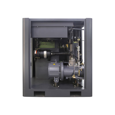 22kw Industrial Screw Air Compressor 30hp Variable Speed Rotary Screw Air Compressor