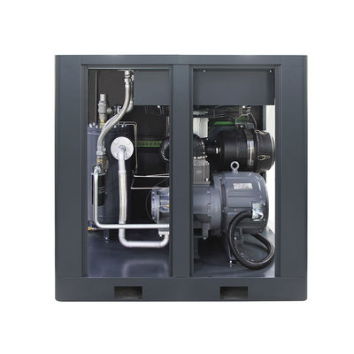 Permanent Magnet Energy Saving 37kw Variable Speed Screw Compressor 50hp