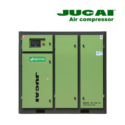 Compact Structure 55KW Industrial Screw Air Compressor JYF75