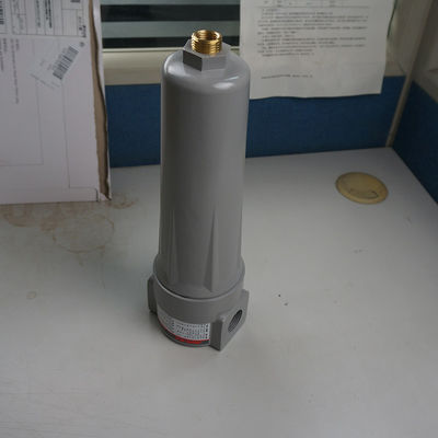 AME Series Industrial Air Compressor Filter Normal Size compressed air oil filter