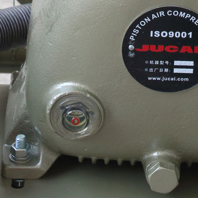 AW55030 Industrial 30bar 7.5kw Piston Belt Driven Compressor Pump