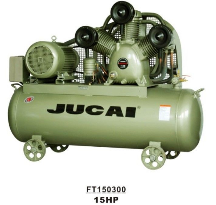 High Pressure Industrial Air Machine Air Compressor 15hp 11kw 300L