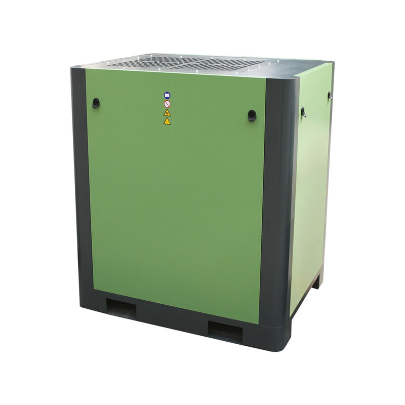 22kw Industrial Screw Air Compressor 30hp Variable Speed Rotary Screw Air Compressor