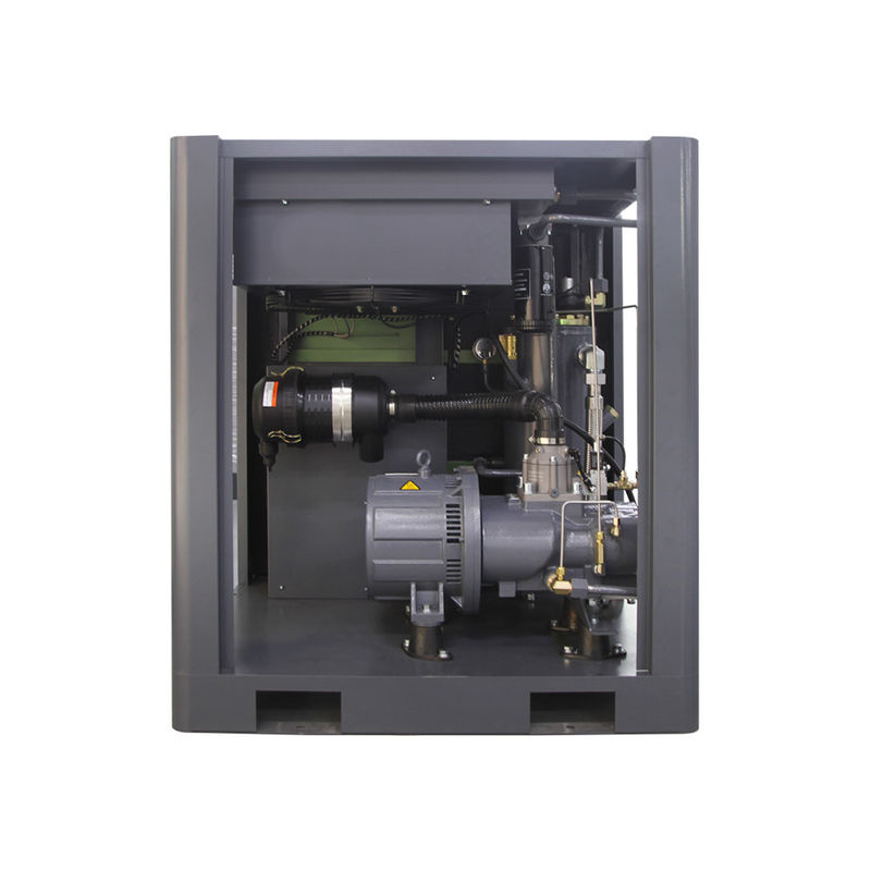 22kw Industrial Screw Air Compressor 30hp Variable Speed Rotary Screw Air Compressor