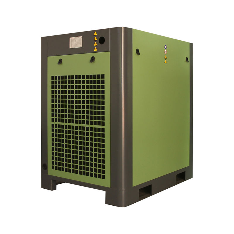 22kw Industrial Screw Air Compressor 30hp Variable Speed Rotary Screw Air Compressor