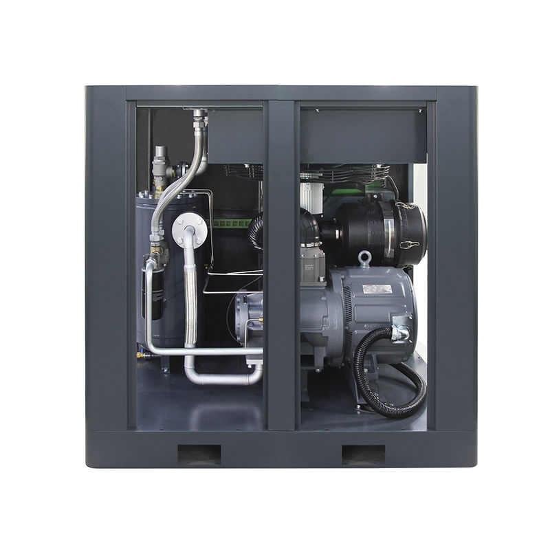 Permanent Magnet Energy Saving 37kw Variable Speed Screw Compressor 50hp