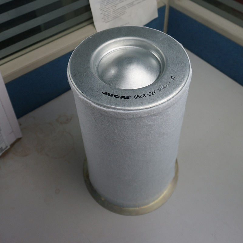 Compressor Spare Parts Oil Gas Separation Core 6508-527