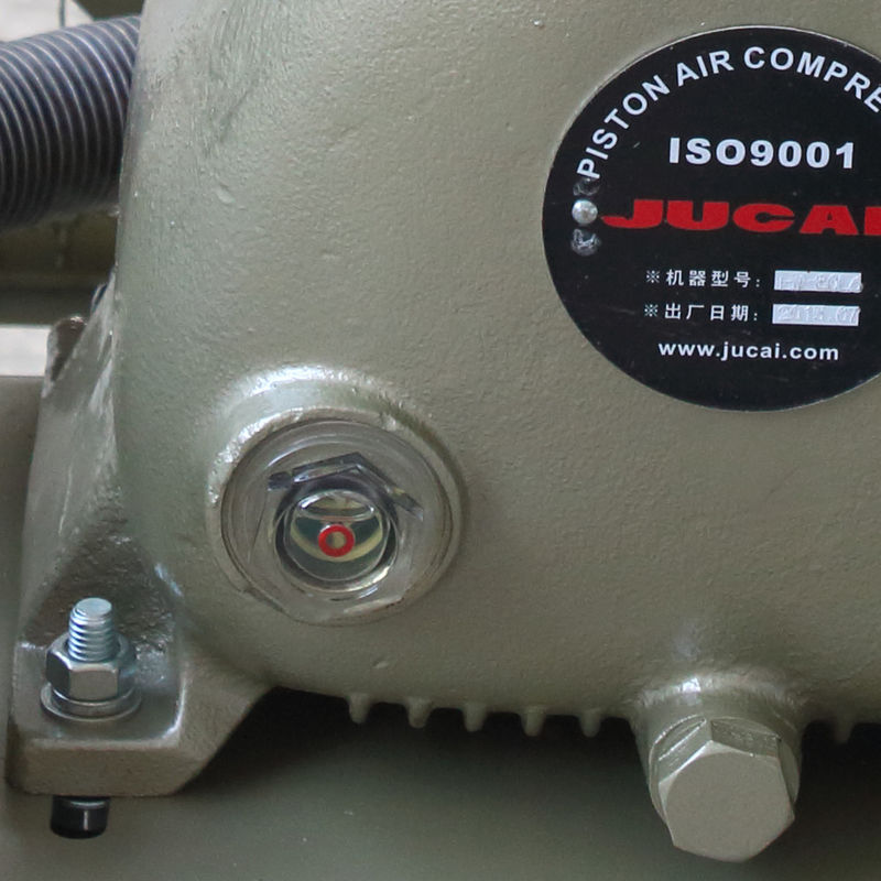 AW55030 Industrial 30bar 7.5kw Piston Belt Driven Compressor Pump