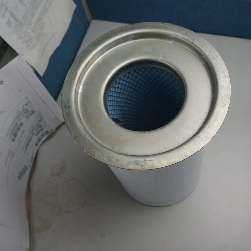 Compressor Spare Parts Oil Gas Separation Core 6508-527