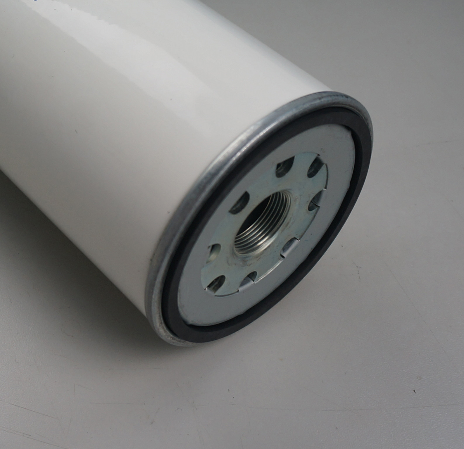Superfine Glass Fiber Air Compressor Oil Filter 0.5-80m3/min 6508-040