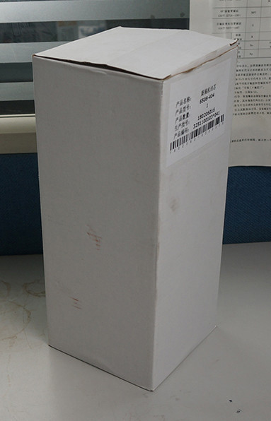 Superfine Glass Fiber Air Compressor Oil Filter 0.5-80m3/min 6508-040